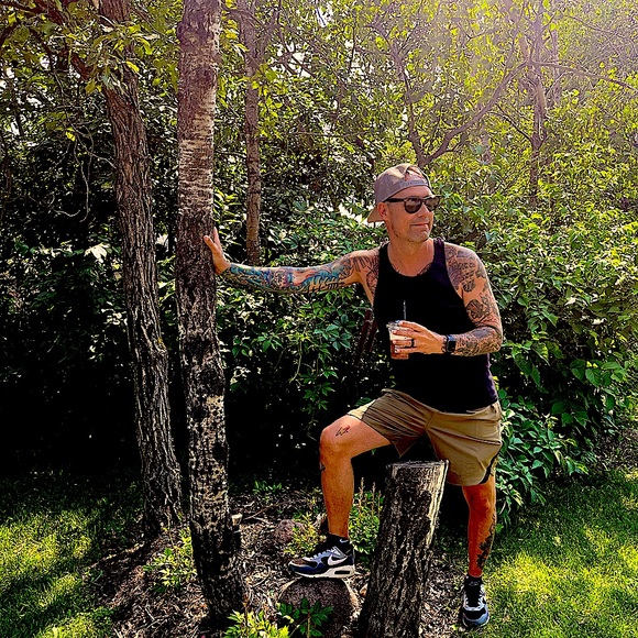 Meet your Posher, Jay - Picture 1 of 1